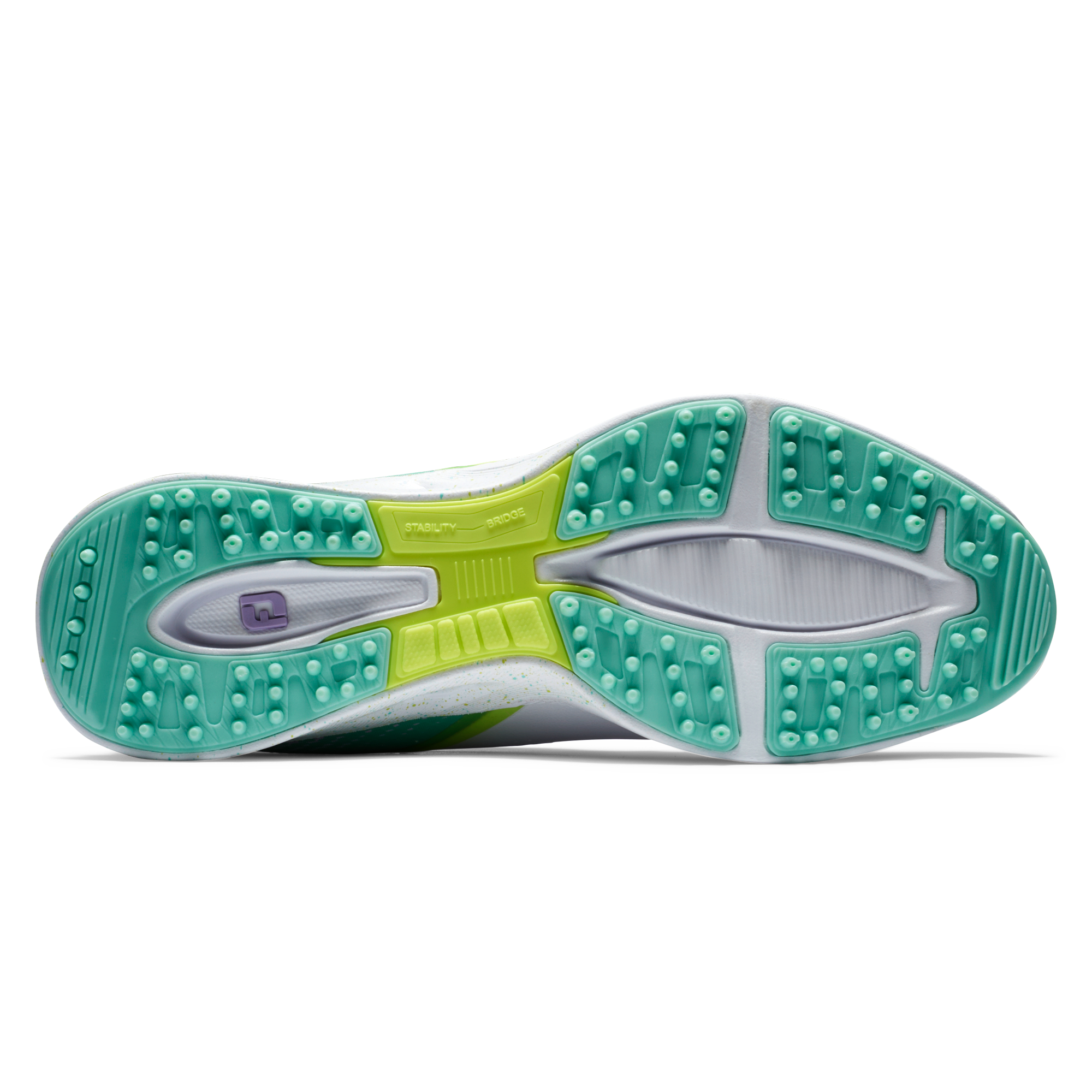 WOMEN'S FJ フュ―エル フラッシュ LACED