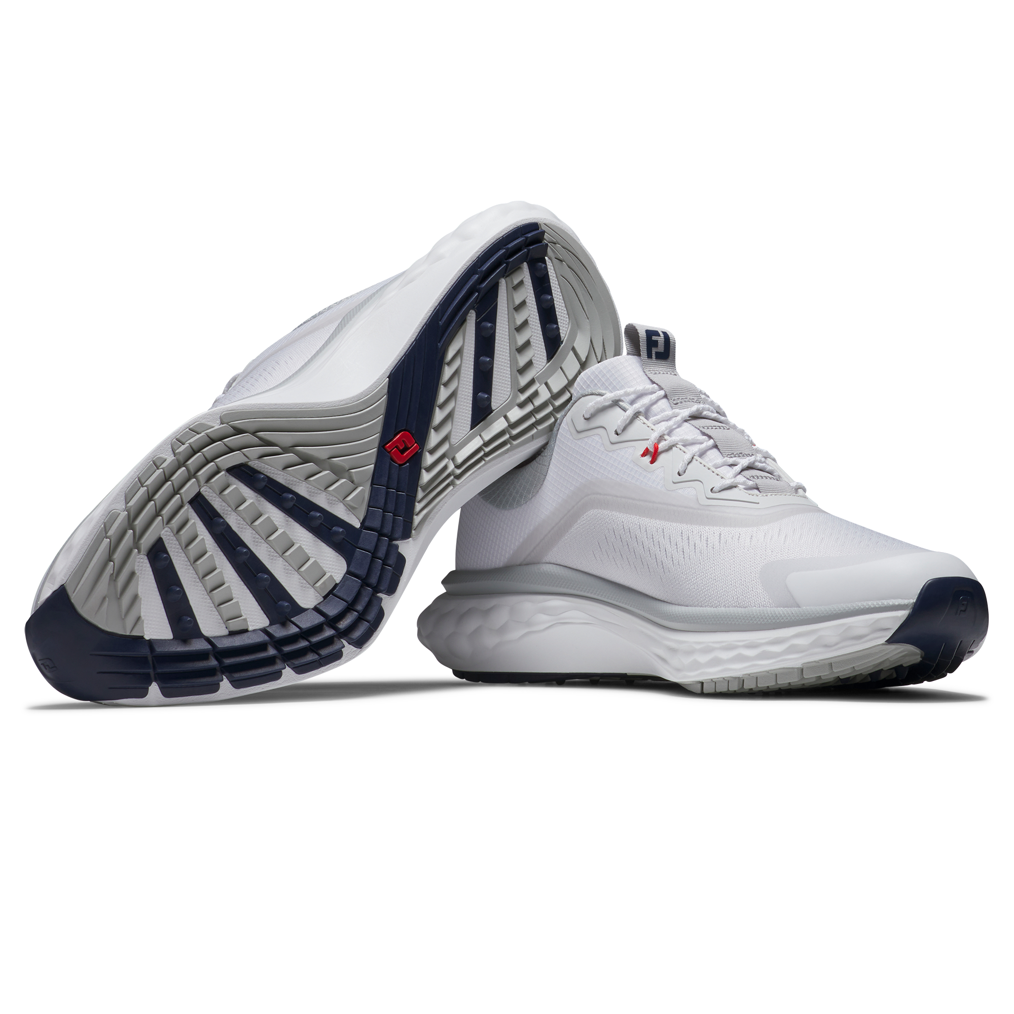 FJ クオンタム LACED