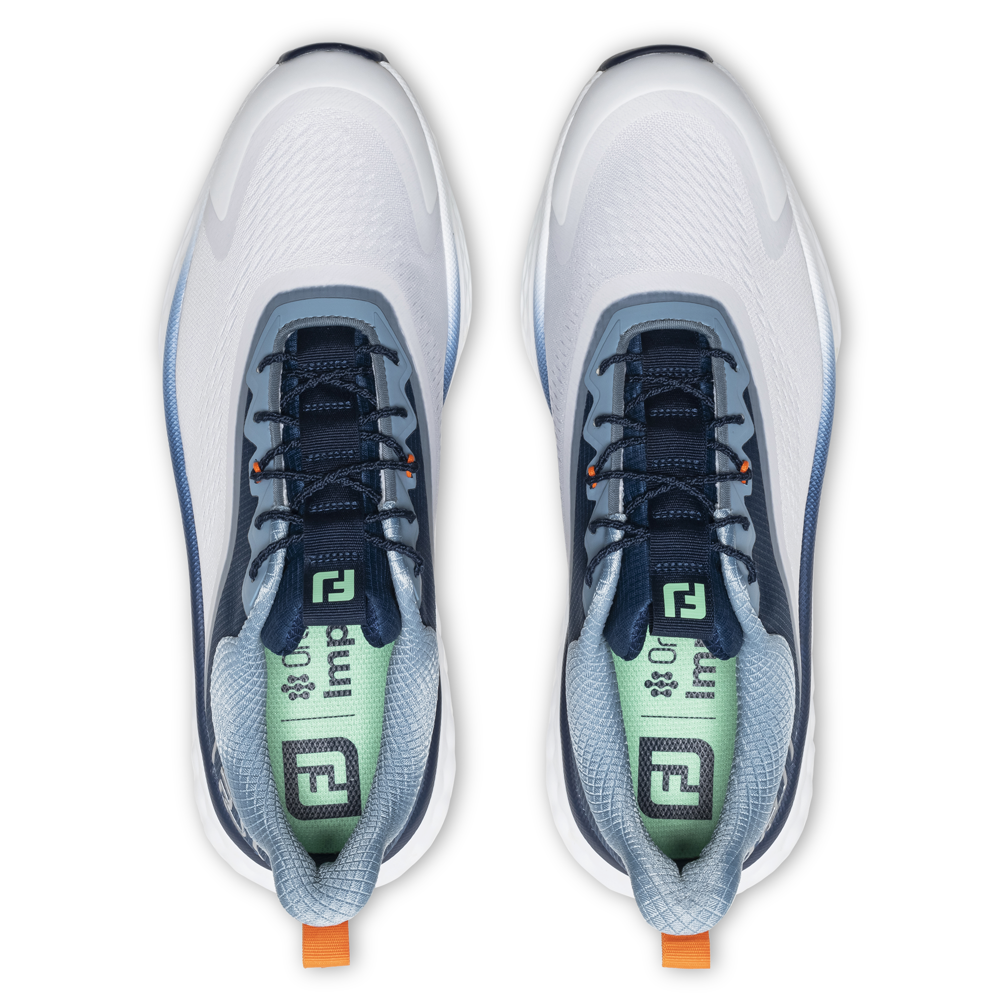 FJ クオンタム LACED