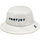 WOMEN'S ニットバケットハット