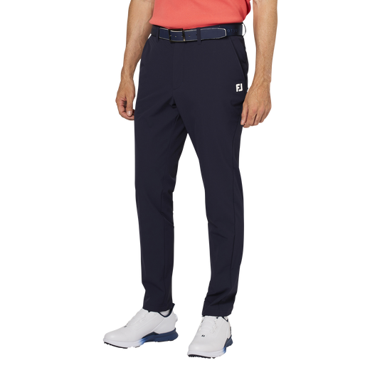 ナイロンストレッチロングパンツ