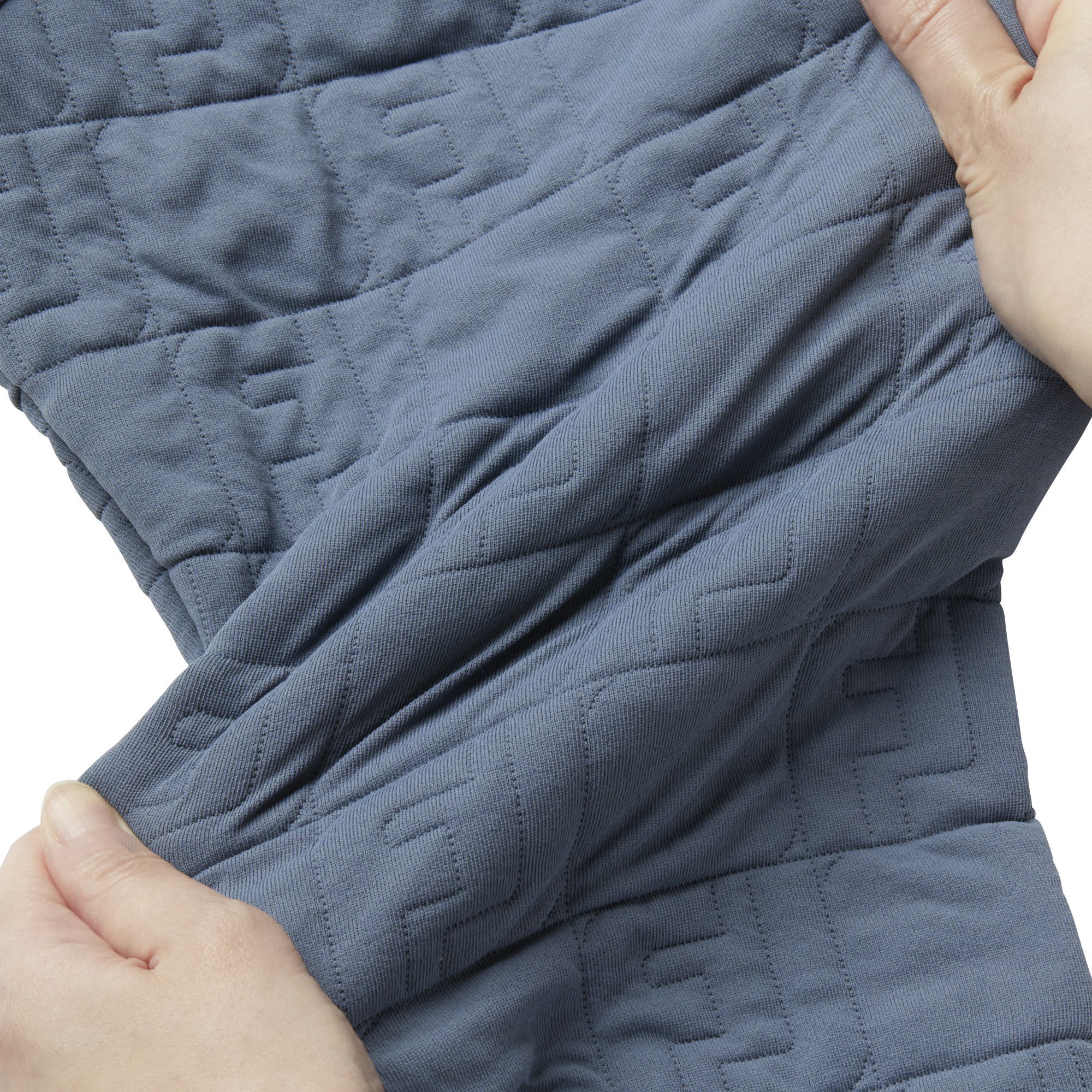 FJロゴジャカードフーディー