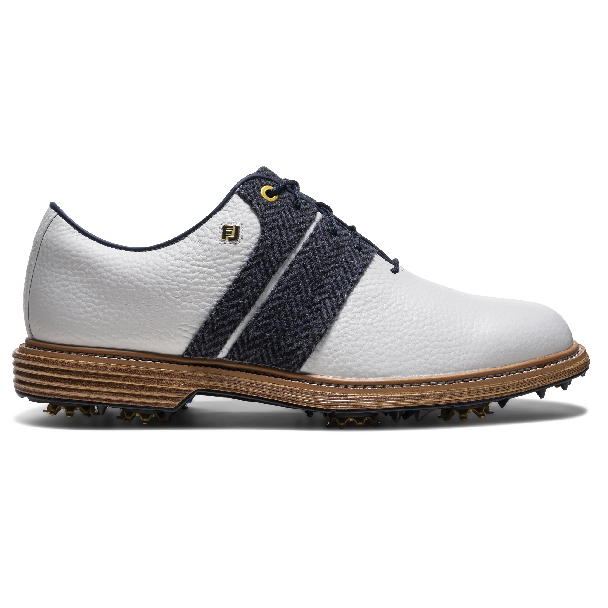 FJ X Harris Tweed プレミアシリーズ パッカード