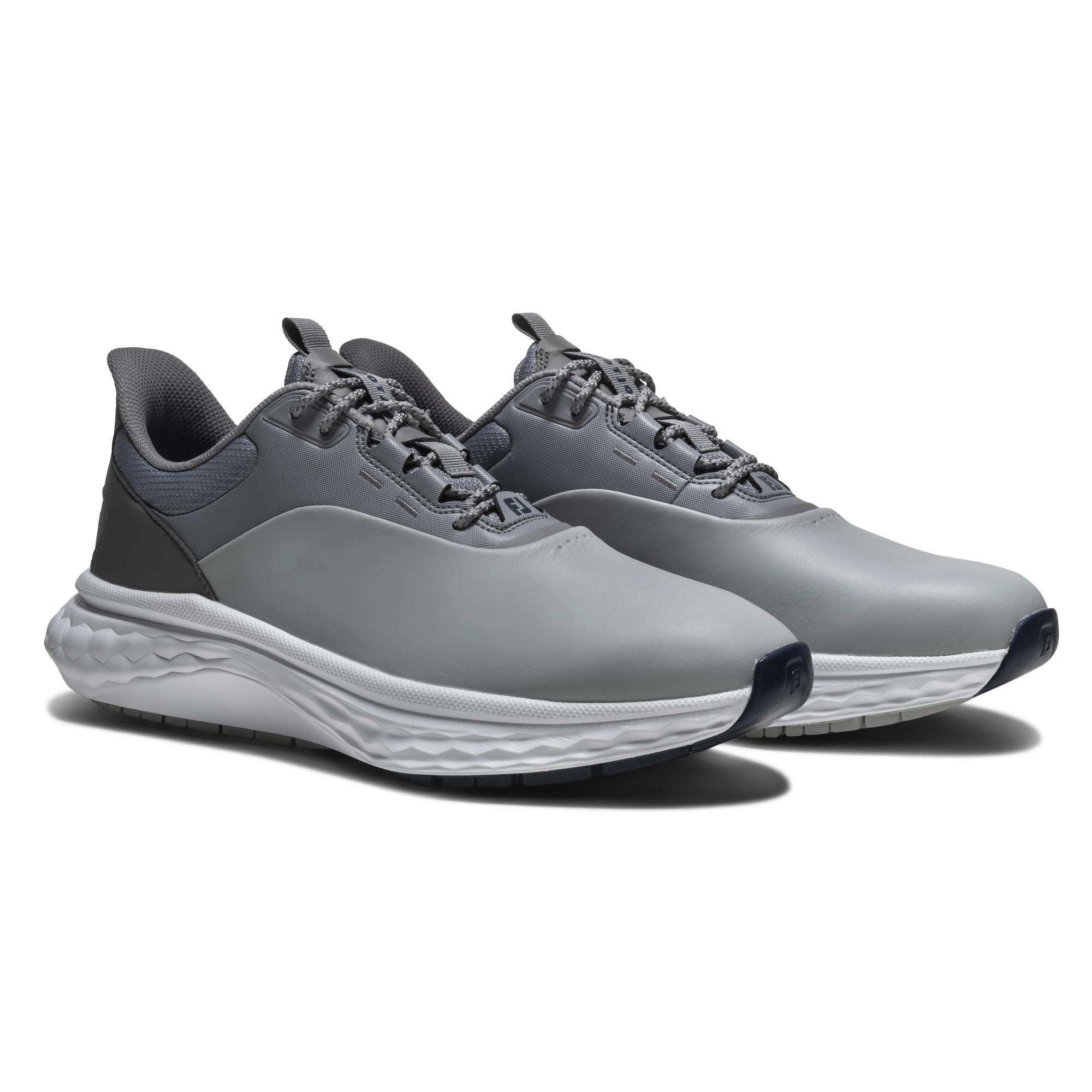 FJ クオンタム レザー LACED リミテッド