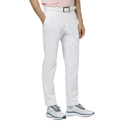 2重織撥水ロングパンツ