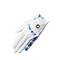 ホワイト/ネイビー