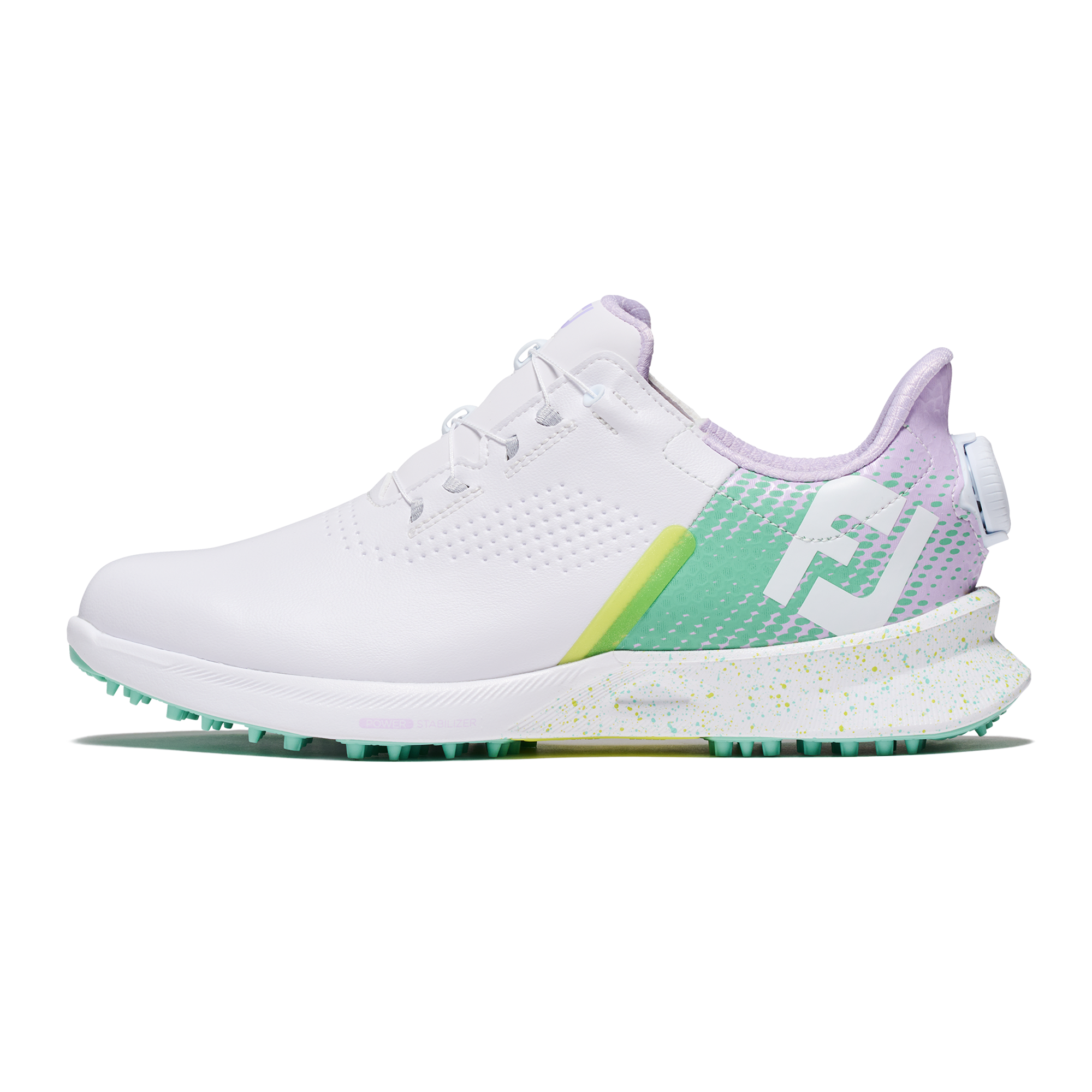 WOMEN'S FJ フュ―エル フラッシュ BOA