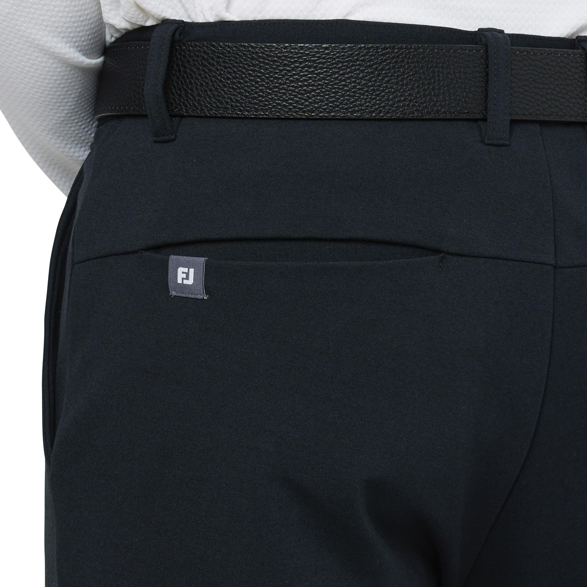 調温ジョガーパンツ