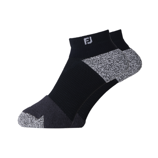 ナノロックグリップ　アンクルソックス