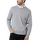 Essential ベーシックコンフォート クルーネック L/S ニットセーター