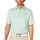 格子ジャカード半袖シャツ