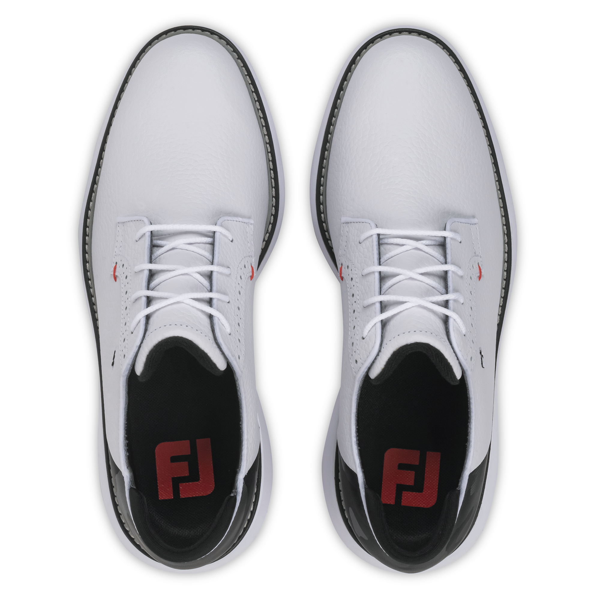 FJ トラディションズ スパイク レザー リミテッド