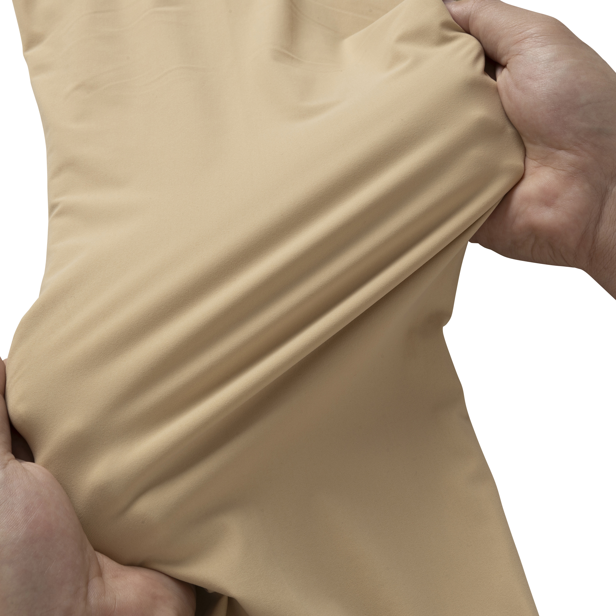 スーパーストレッチアンクルパンツ