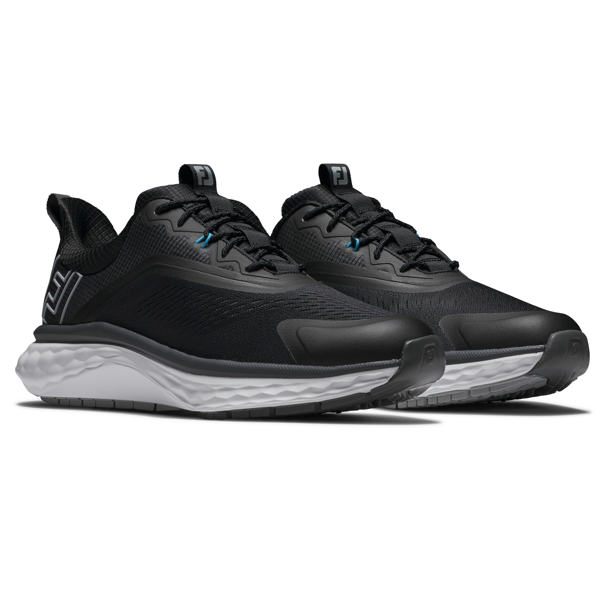 FJ クオンタム LACED