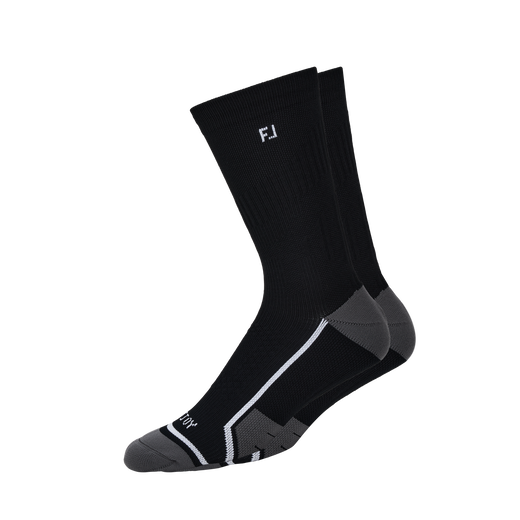 テックドライ クルー