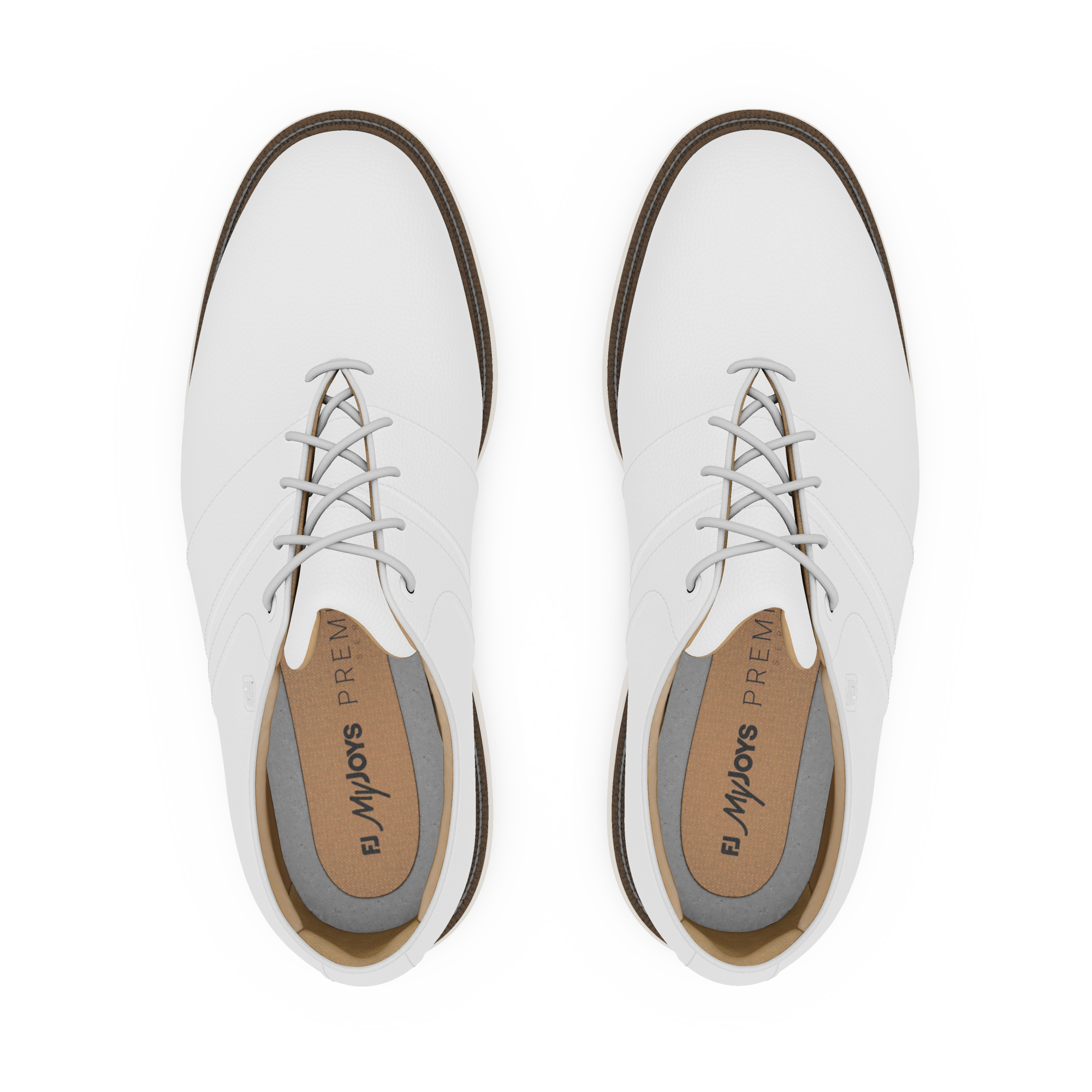 [MyJoys] プレミアシリーズ パッカード