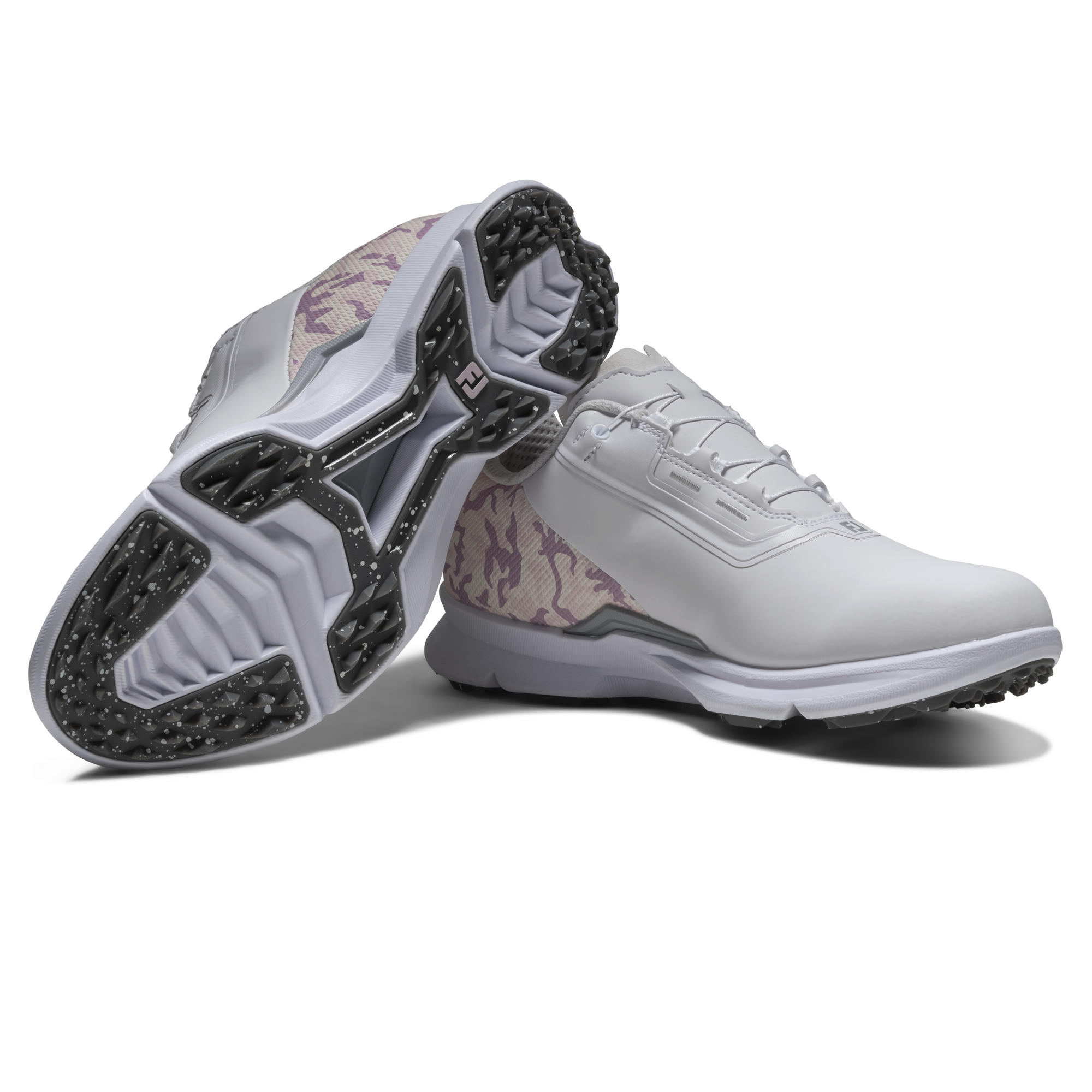 FJ フューエル CAMO BOA