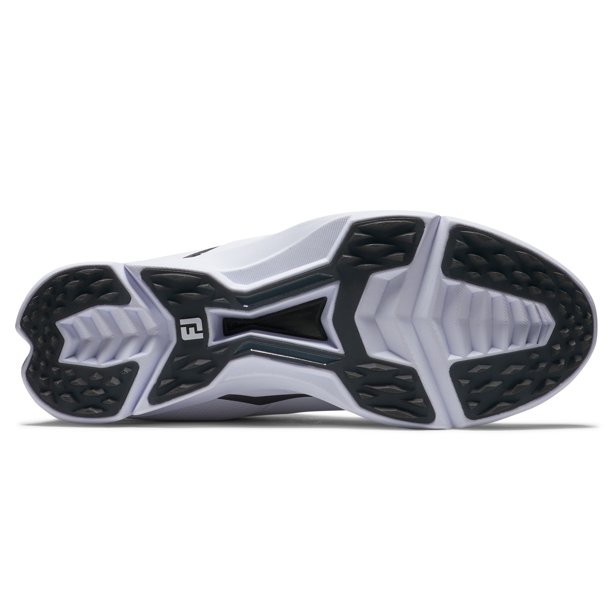 MEN'S FJ フューエル LACED