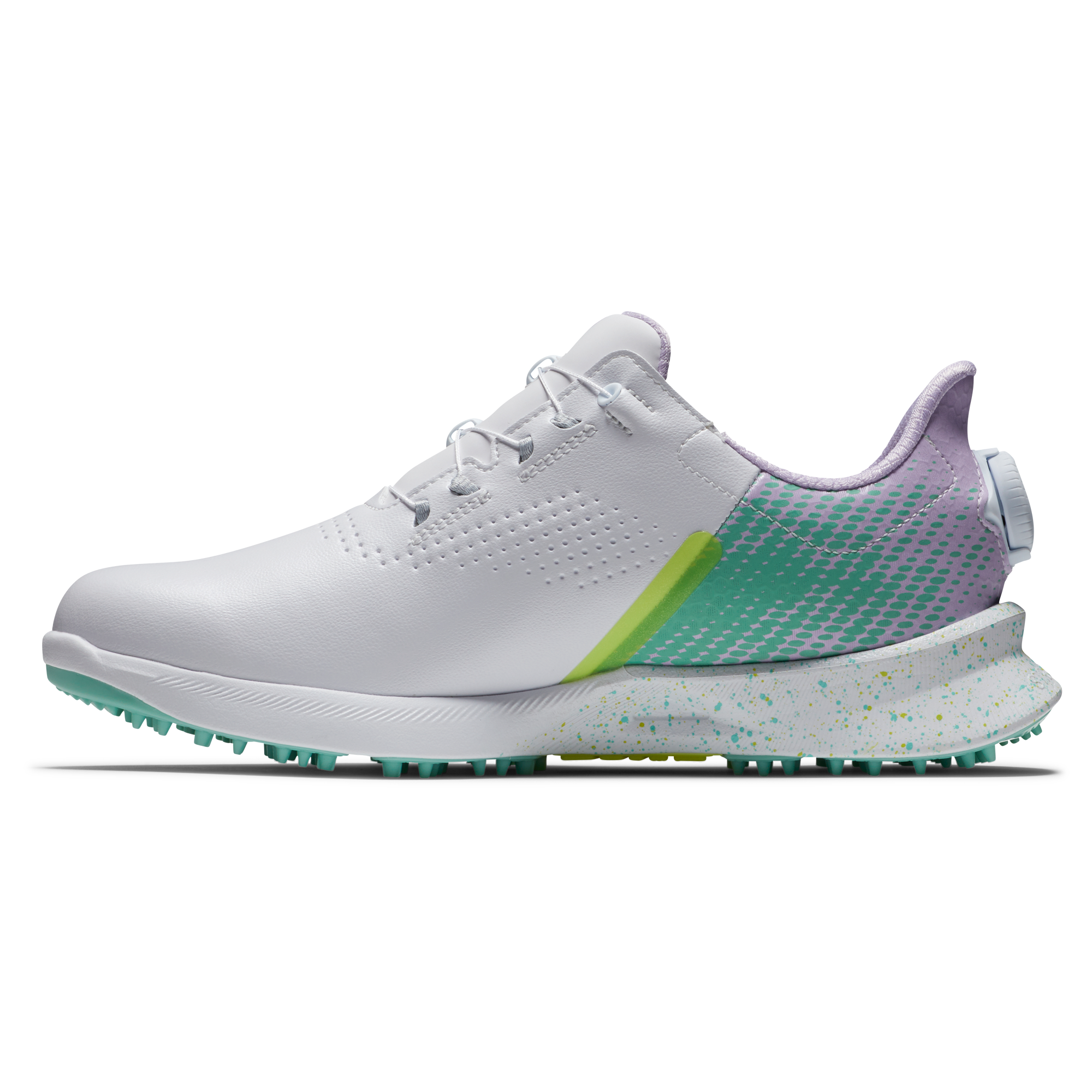 WOMEN'S FJ フュ―エル フラッシュ BOA