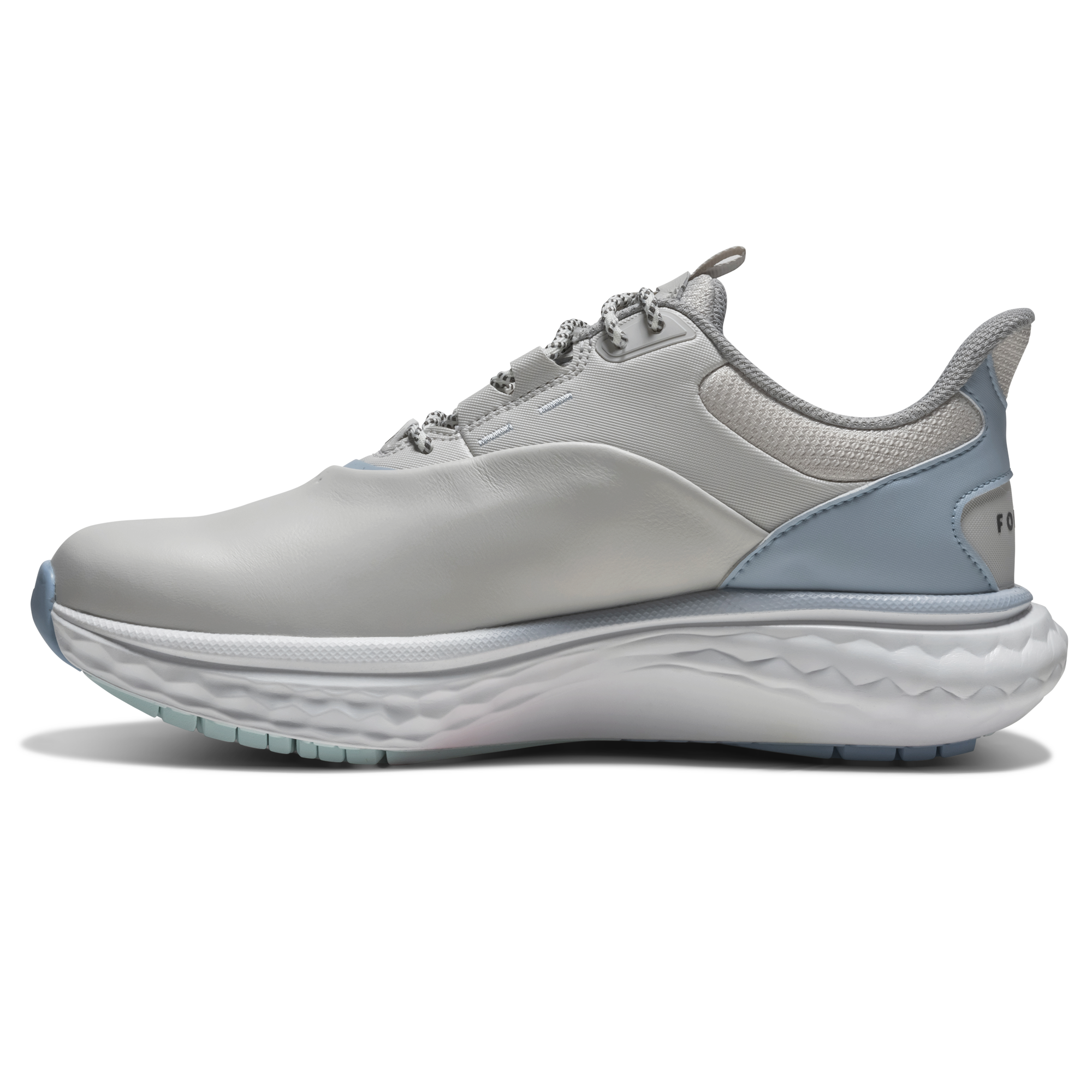 FJ クオンタム レザーLACED リミテッド