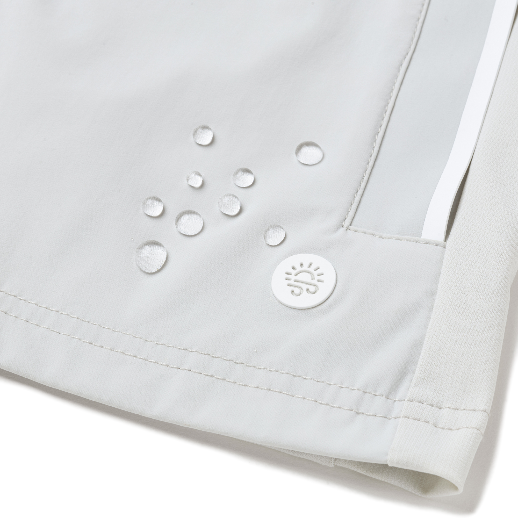 TEMPO SERIES Womens LtWt ストレッチFZベスト