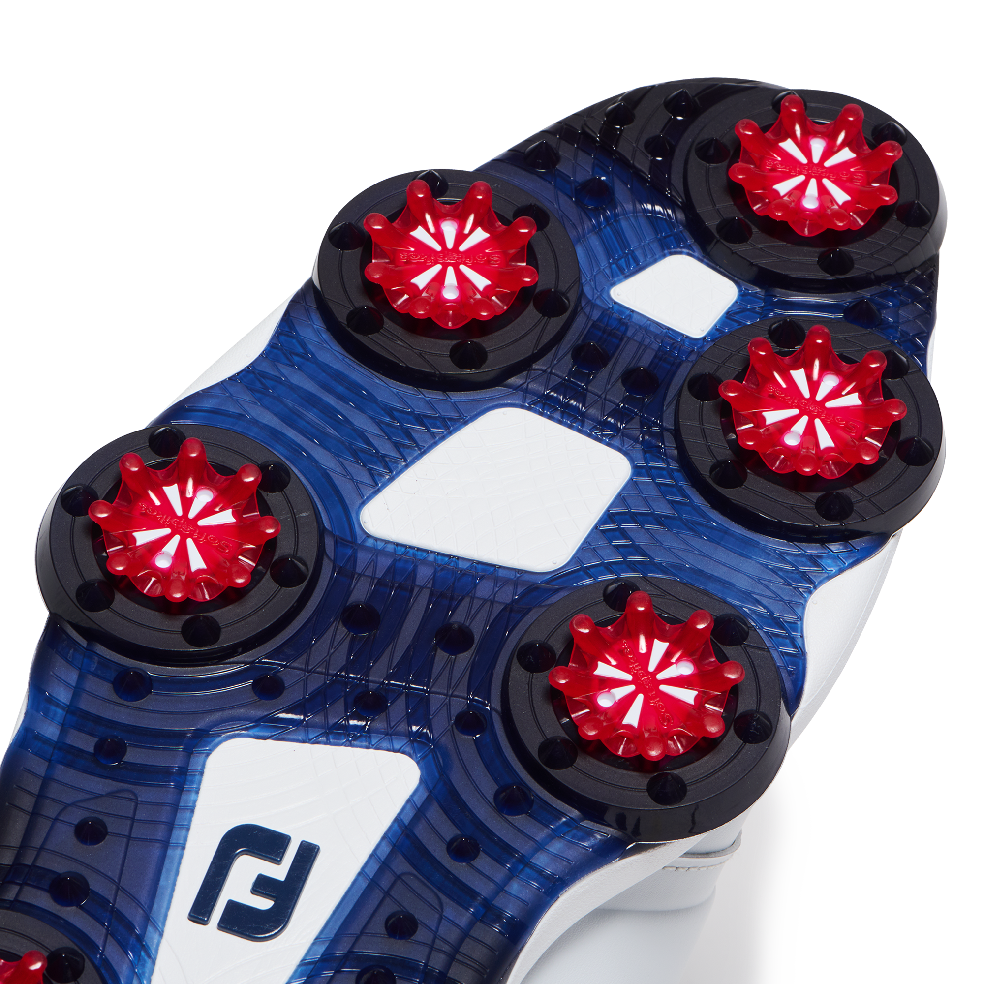 MEN'S ツアーアルファ トリプル BOA