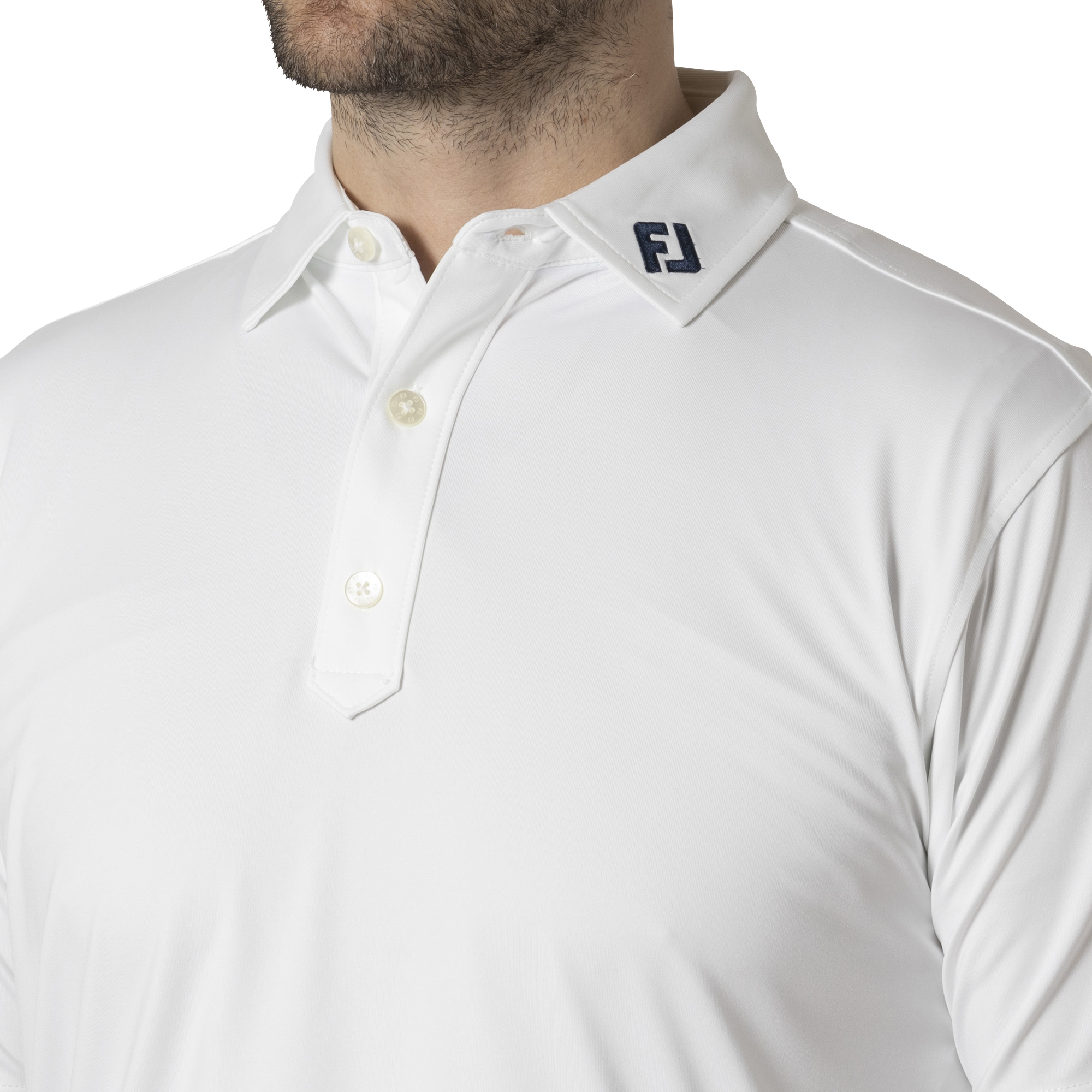 FJ ソリッドライルシャツ