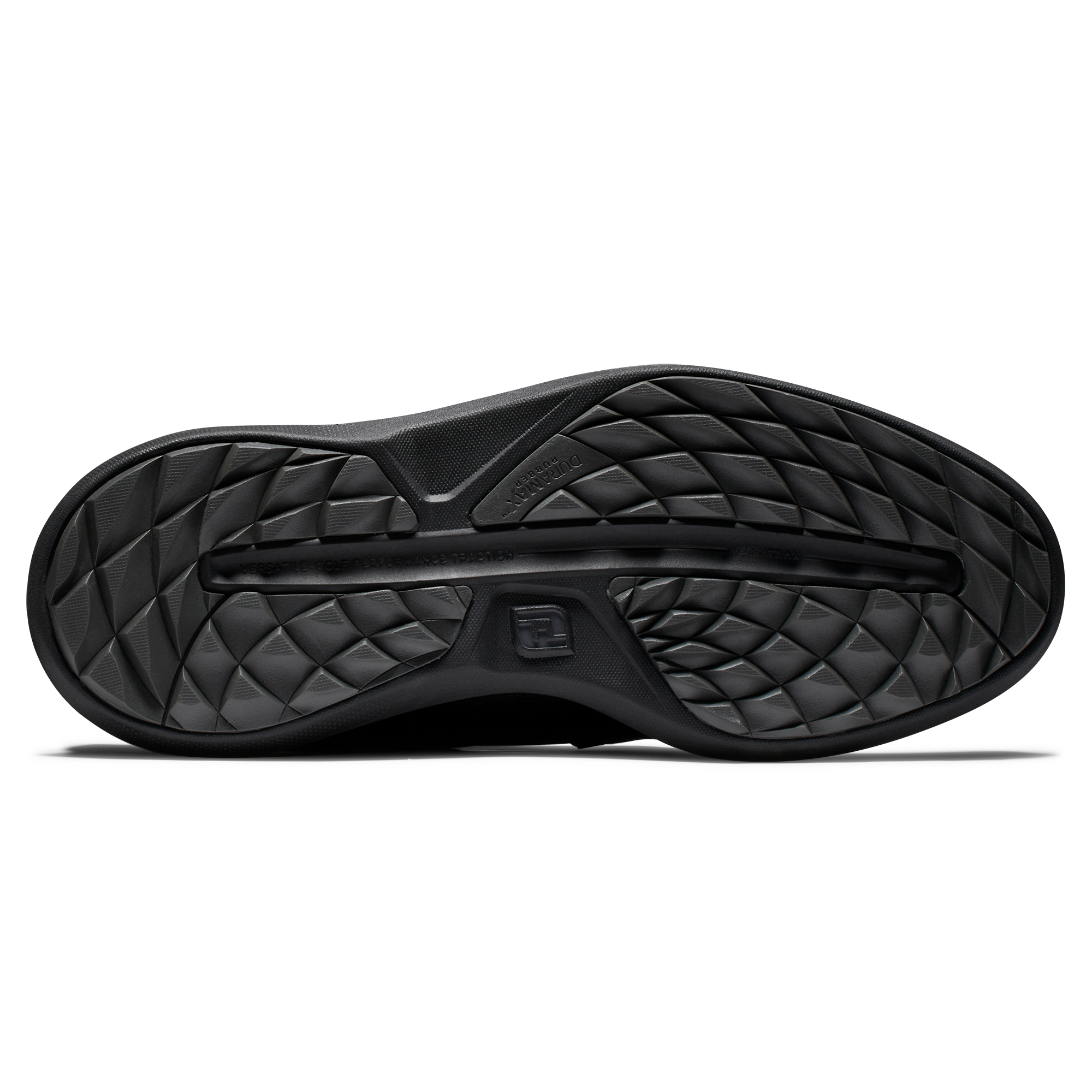 MEN'S FJ トラディションズ スパイクレス