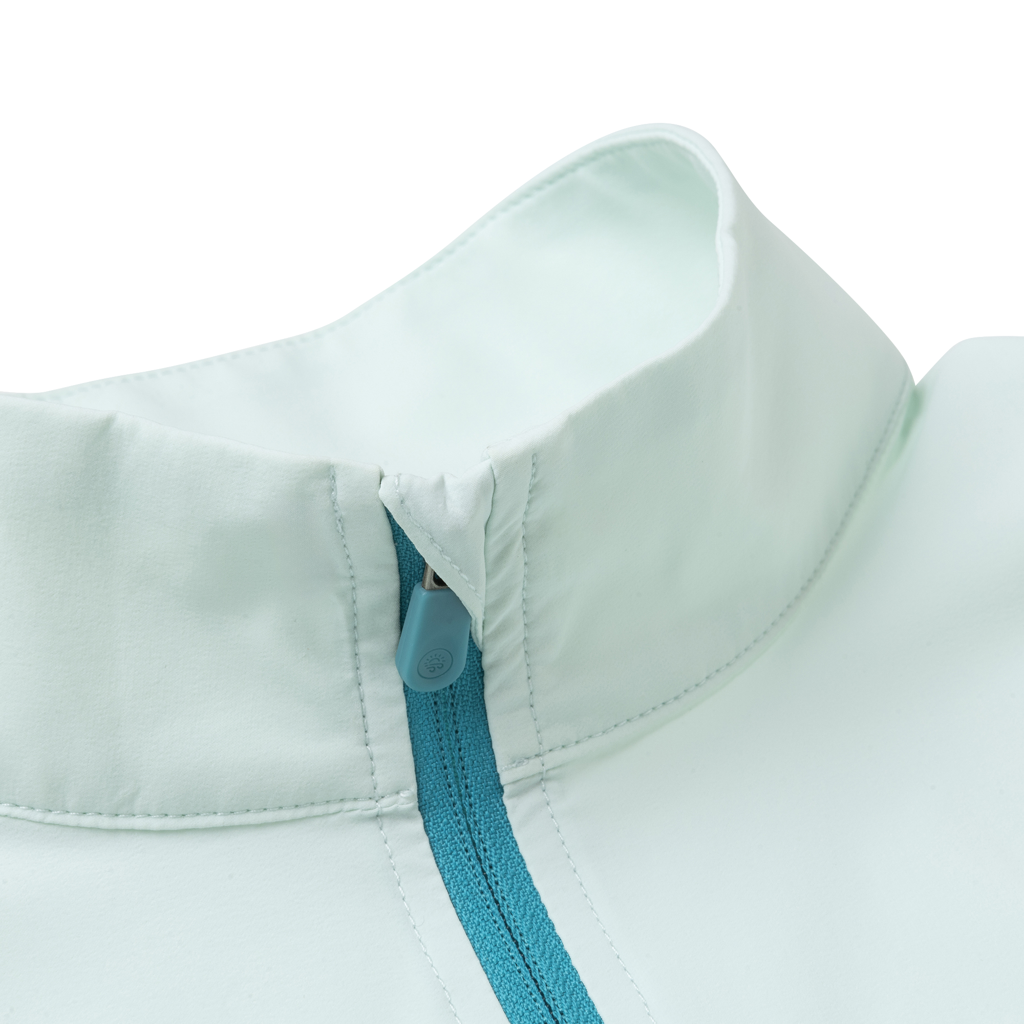 TEMPO SERIES Womens LtWt ストレッチFZジャケット