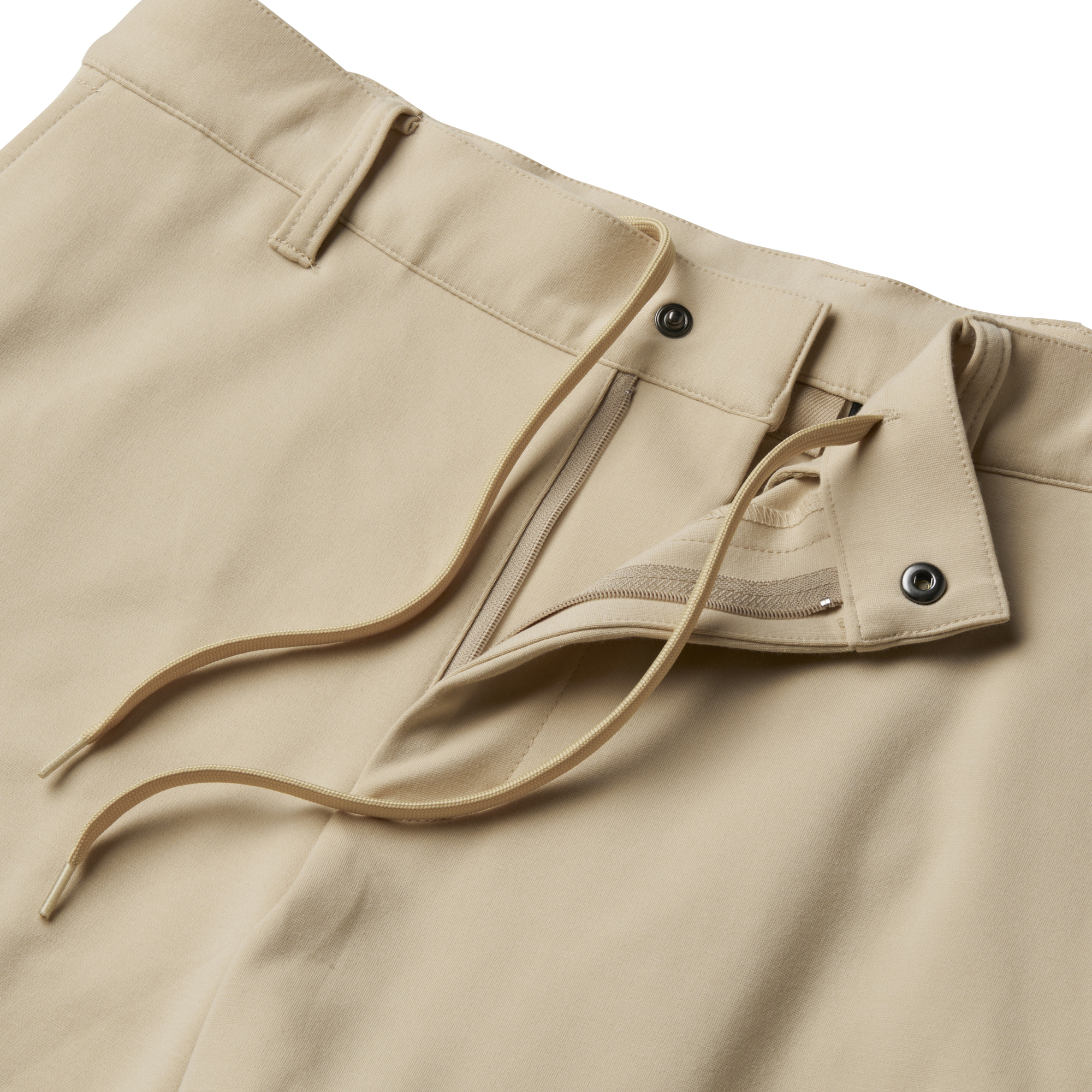 調温ジョガーパンツ