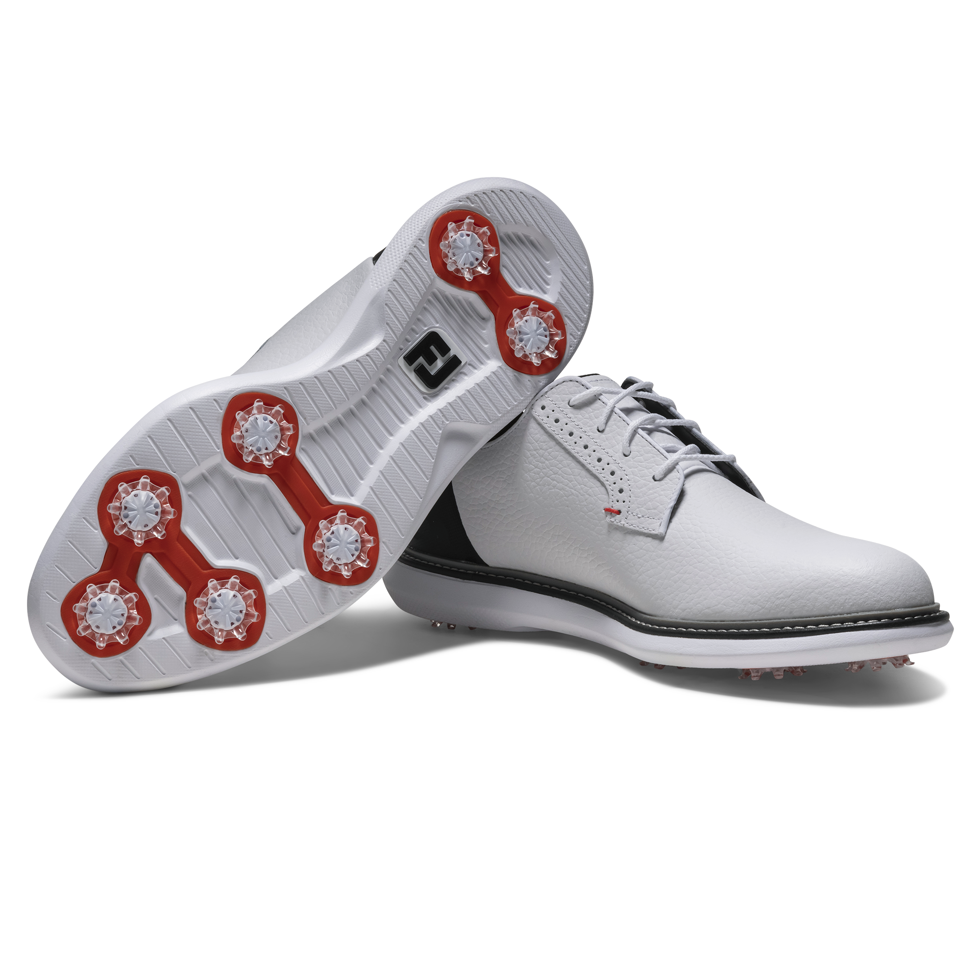 FJ トラディションズ スパイク レザー リミテッド