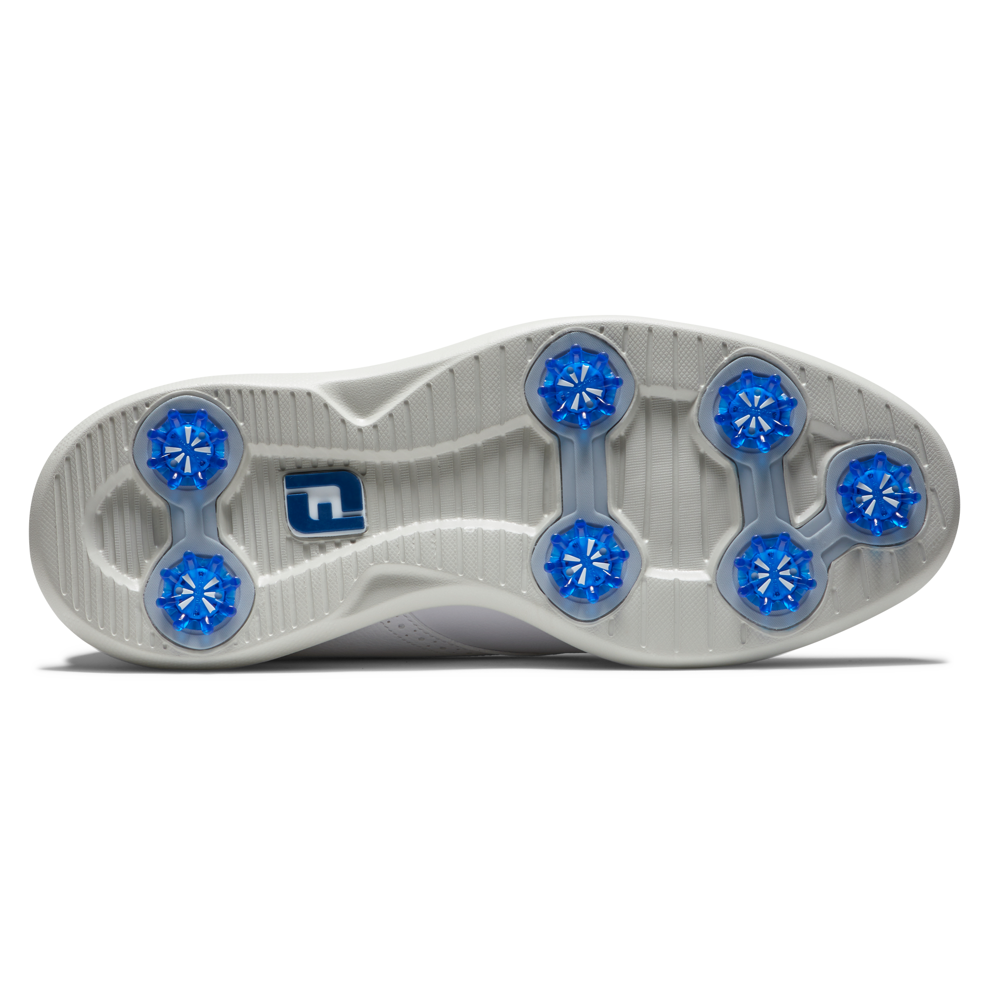 FJ トラディションズ スパイク レザー