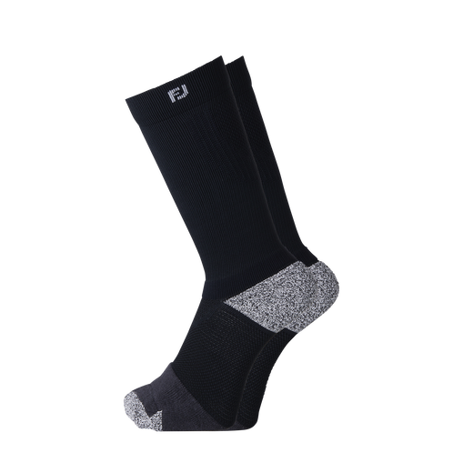 ナノロックグリップ　クルーソックス