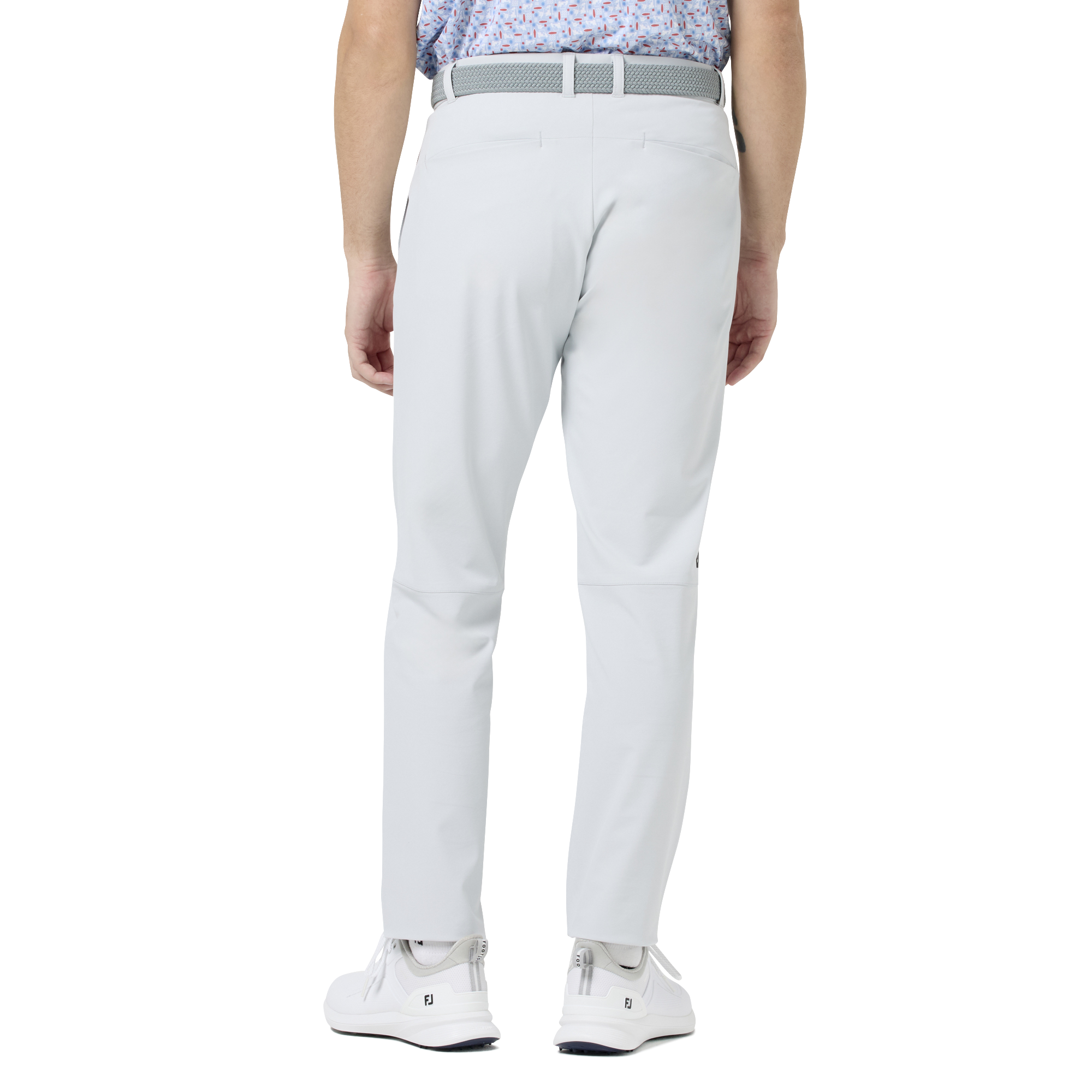 4wayストレッチクーリング　パフォーマンス　ロングストレートパンツ