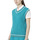 Womens ワイドVネックニットベスト