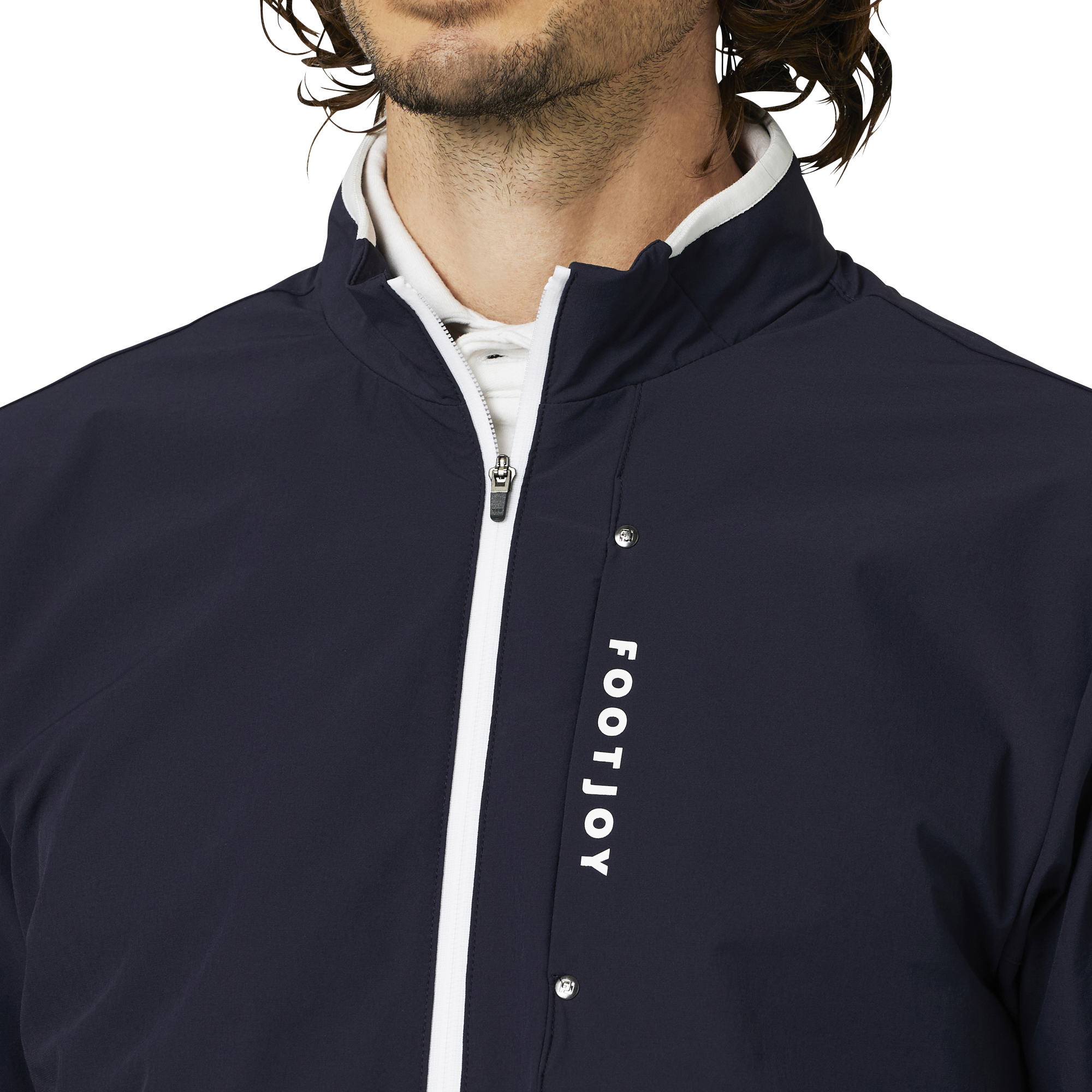 マルチプロテクションジャケット