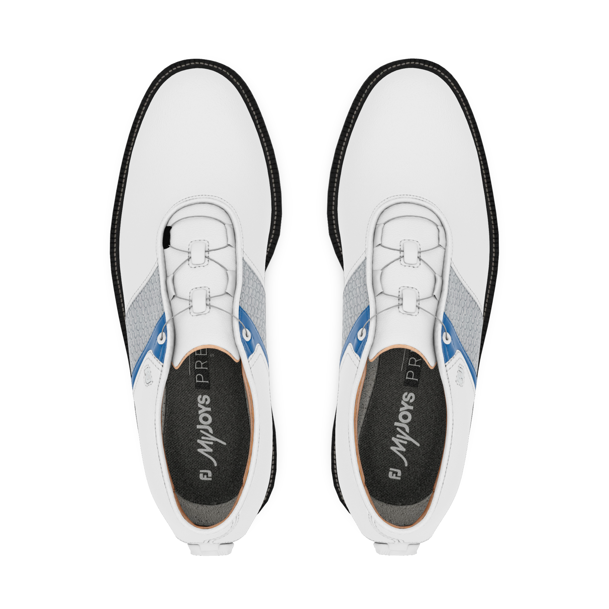 [MyJoys] プレミアシリーズ パッカード