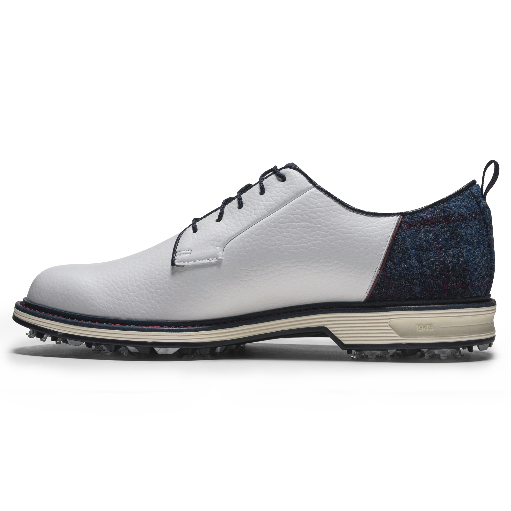 FJ プレミアシリーズフィールド ハリスツィード