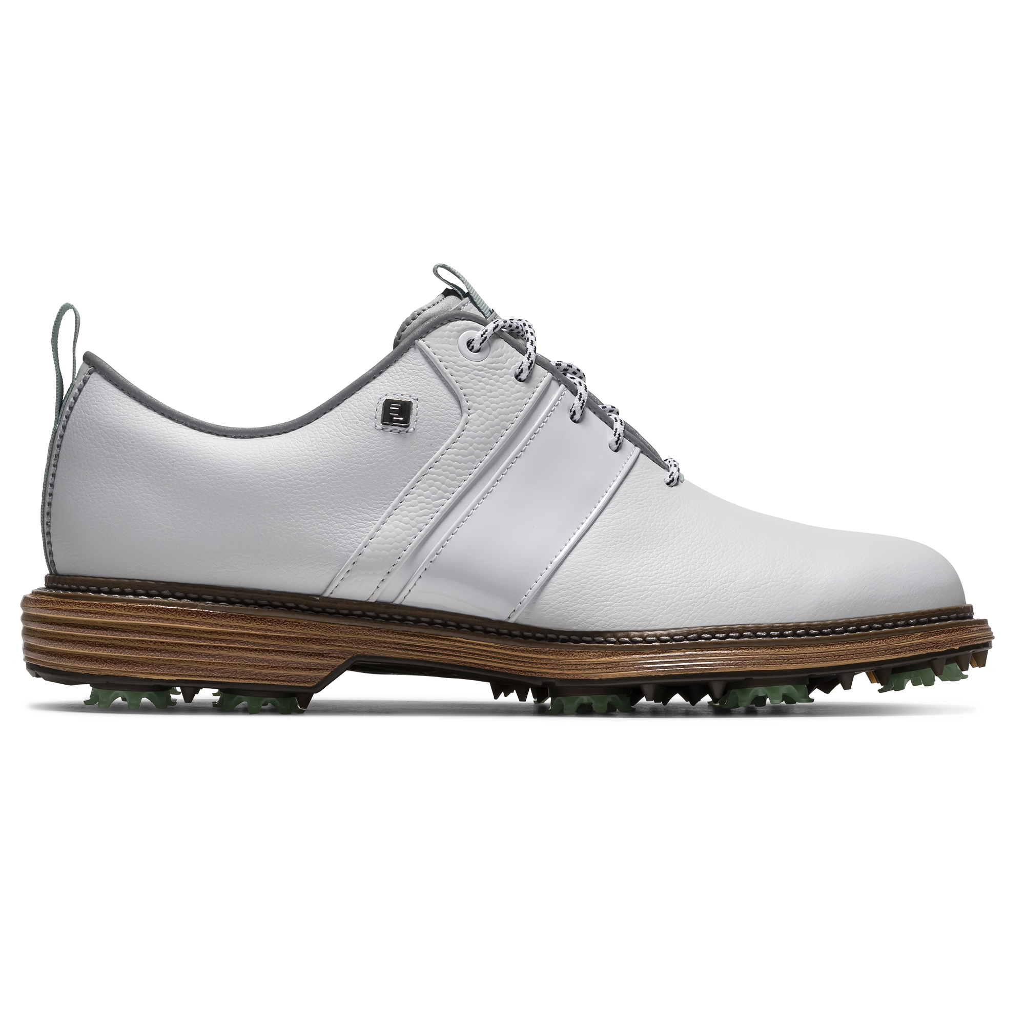 Todd Snyder X FootJoy プレミアシリーズ パッカード
