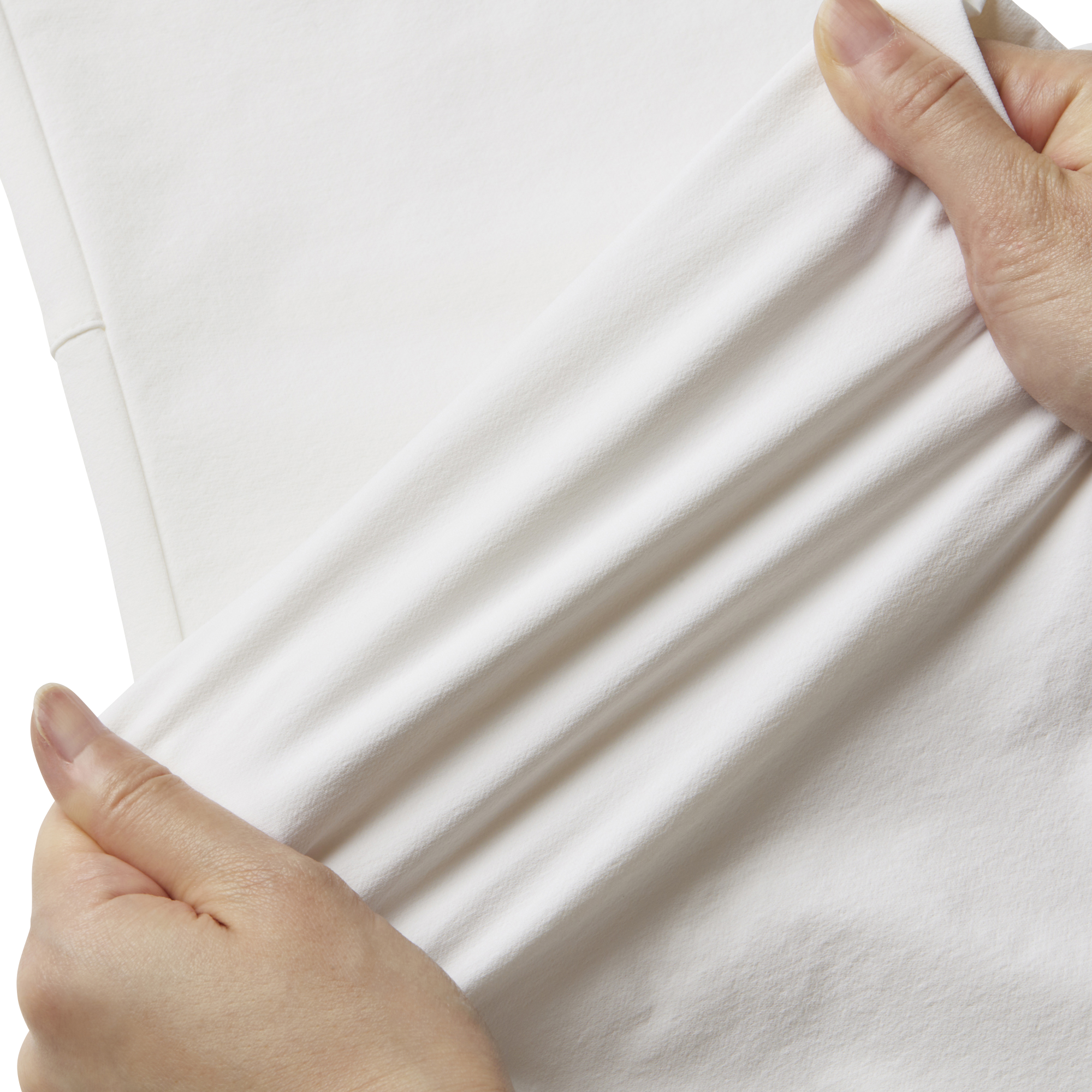 2重織撥水ロングパンツ