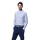 ヘリテージ モックネック長袖シャツ