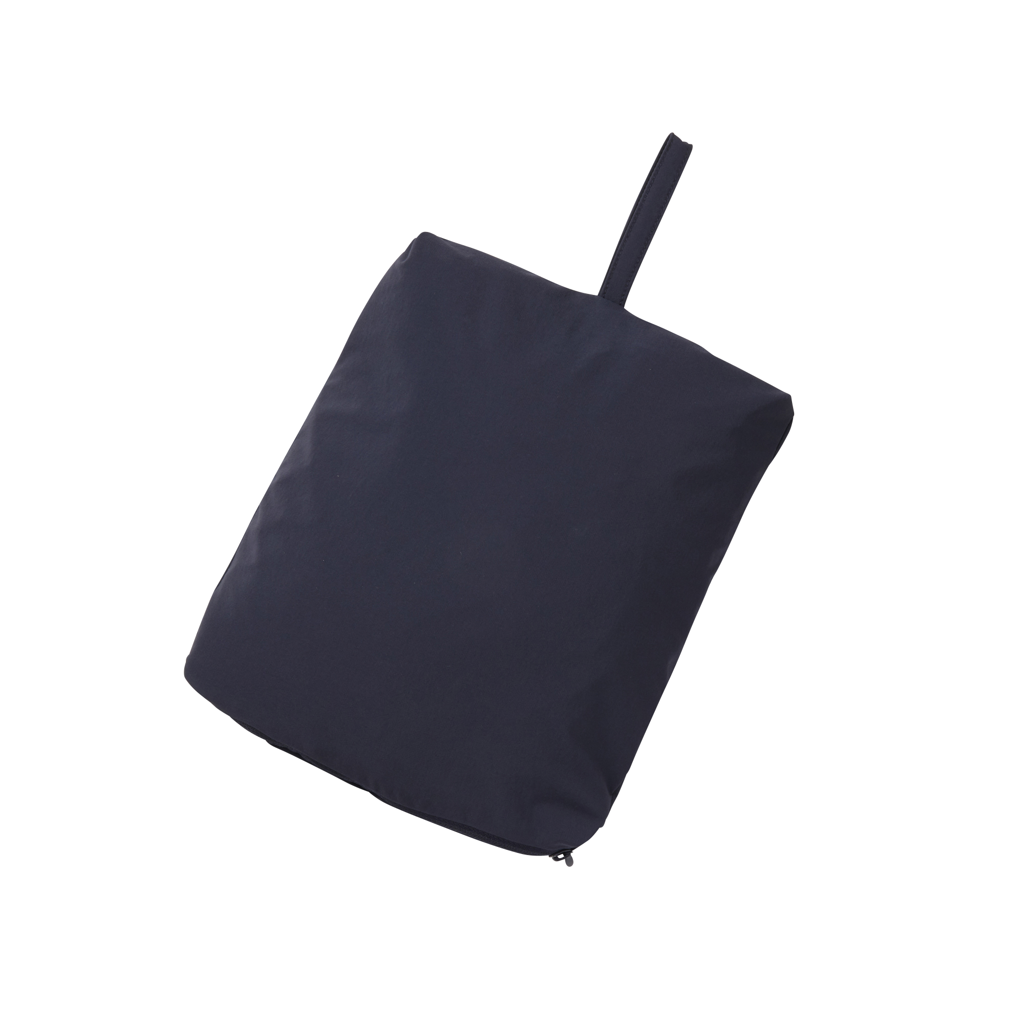 FJパッカブル2重織撥水ベスト