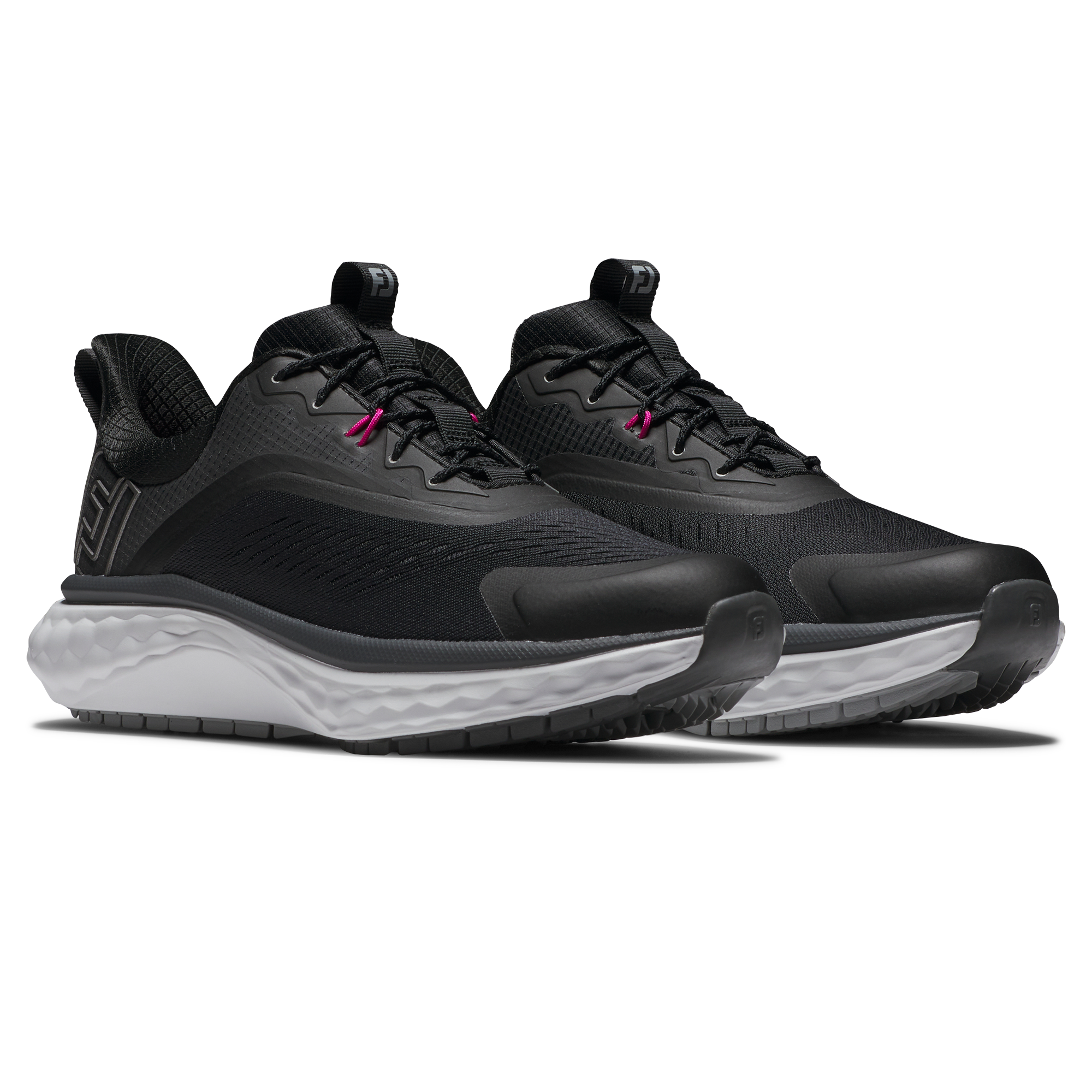 FJ クオンタム LACED