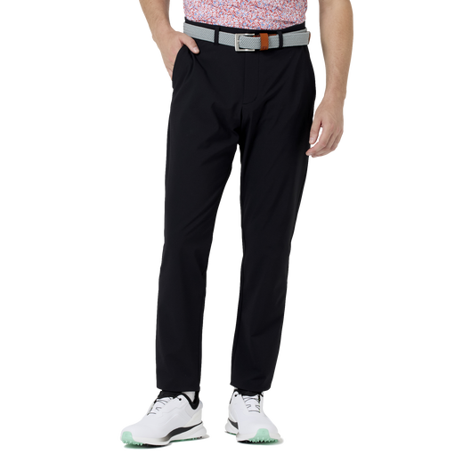 4wayストレッチクーリング　パフォーマンス　ロングストレートパンツ