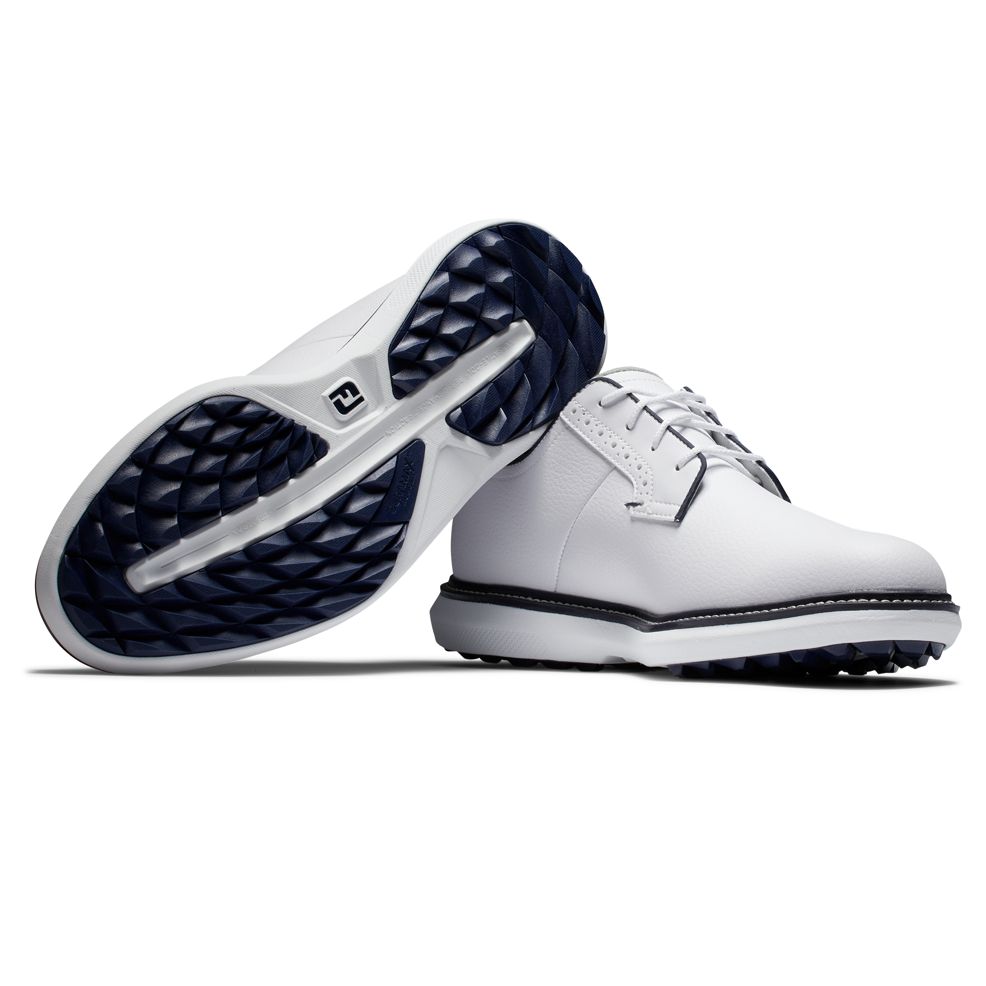 MEN'S FJ トラディションズ スパイクレス