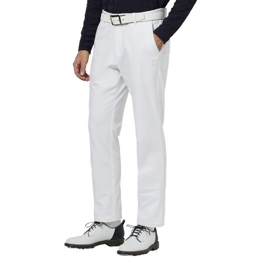 クラシック裏フリースロングパンツ