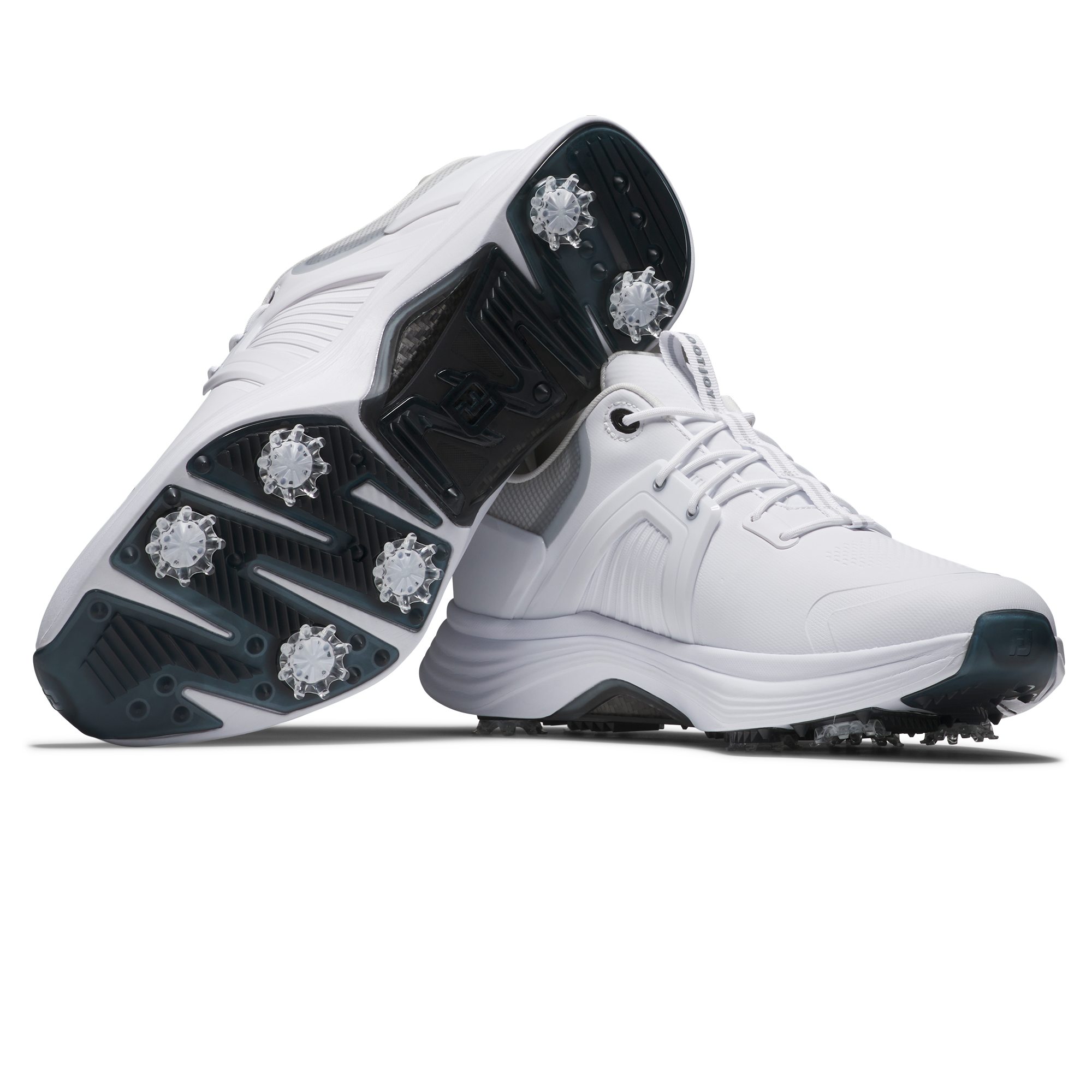 ハイパーフレックス カーボン LACED