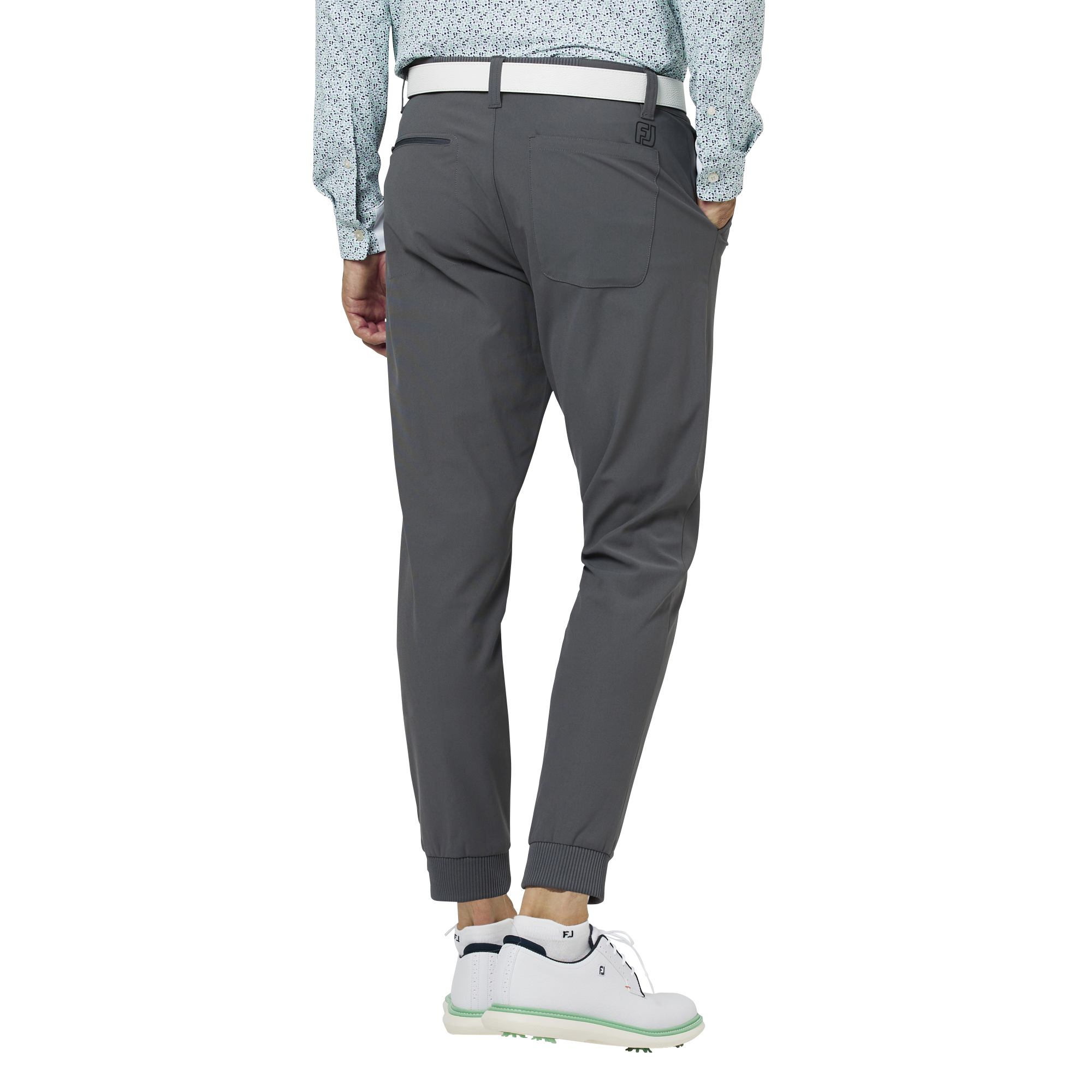 ハイパーマニアジョガーパンツ