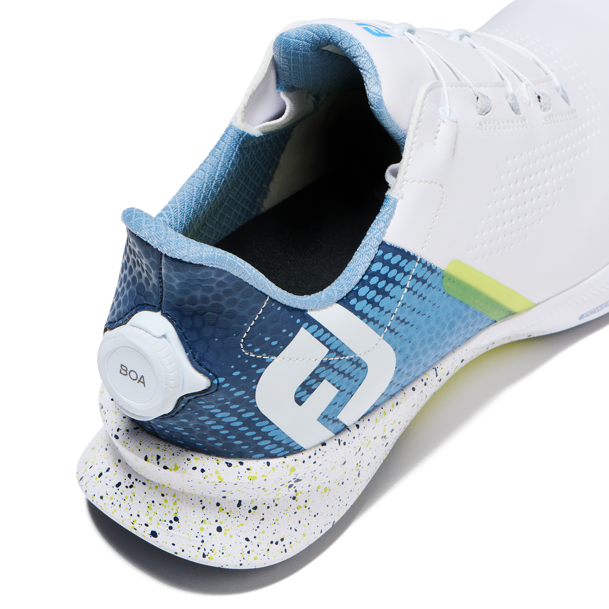 MEN'S FJ フュ―エル フラッシュ BOA