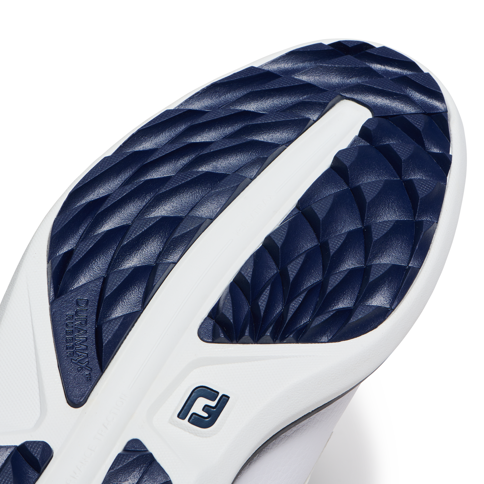 MEN'S FJ トラディションズ スパイクレス